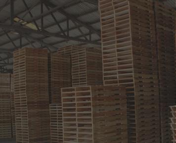 Real Palet: Ahşap Palet Üretiminde Kalite ve Güven